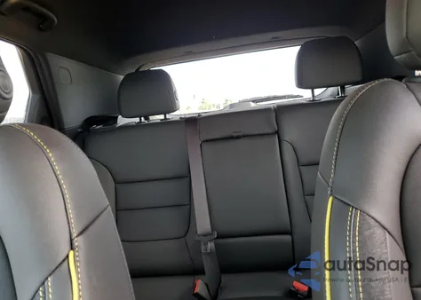 2025 Chevrolet Trailblazer Activ from USA, damaged, VIN KL79MVSL8SB037477